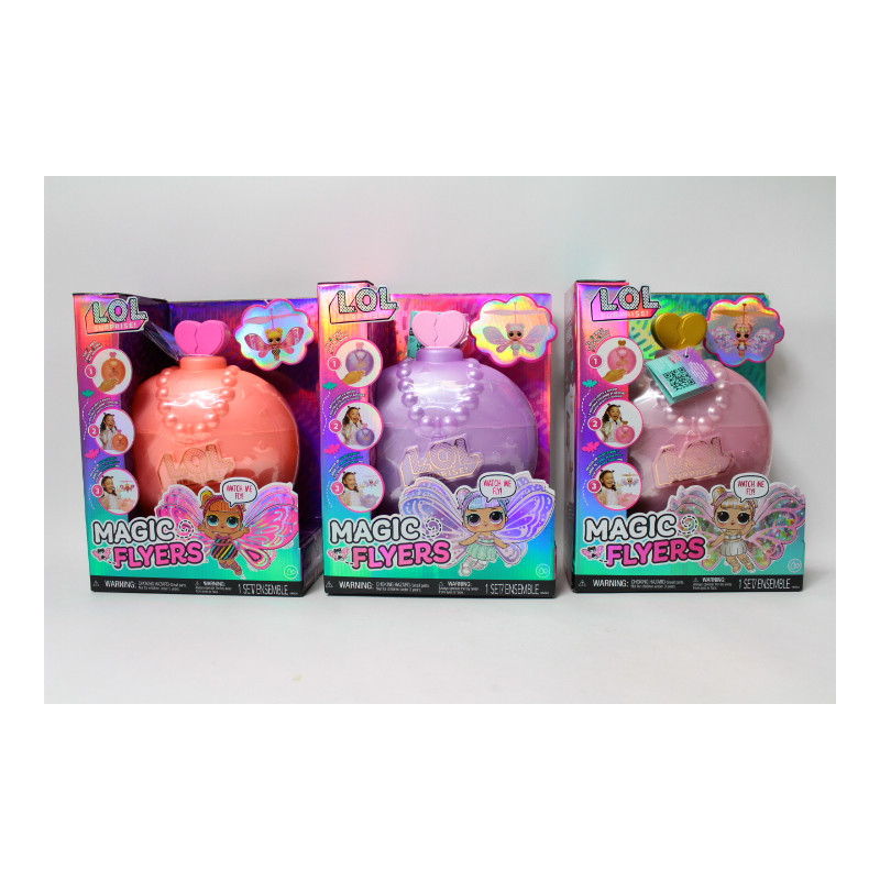  L.O.L. Surprise Magic Flyers SweetieLil 593621