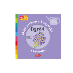 Akademia...Moja pachn.książ...Ogród 71707