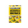 Minecraft Niesamowite kompaktowe konstrukcje 72353