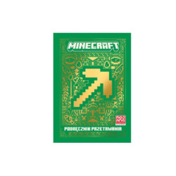 Minecraft Podręcznik przetrwania 69605