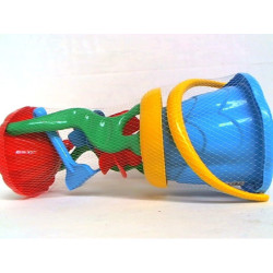 Komplet FALA z młynkiem 126 00475