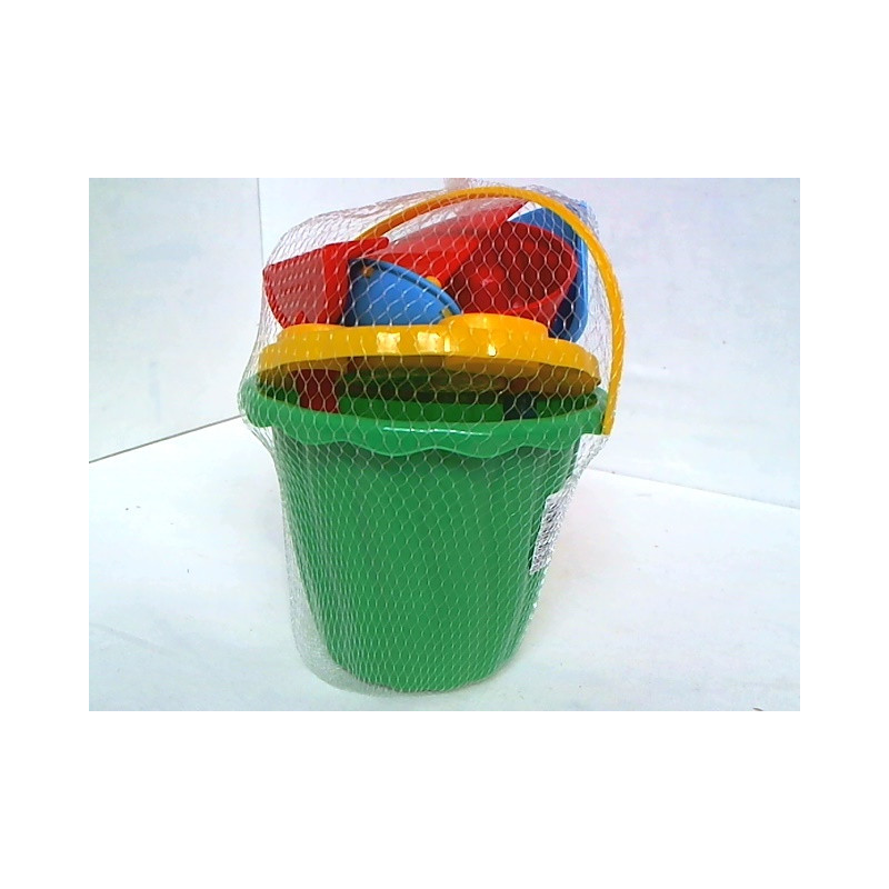 Komplet KAJA z żaglówką 135 00840