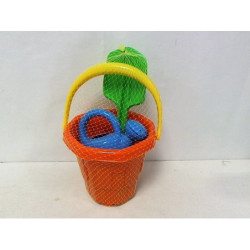 Komplet ZAMEK z konewką 163 01922