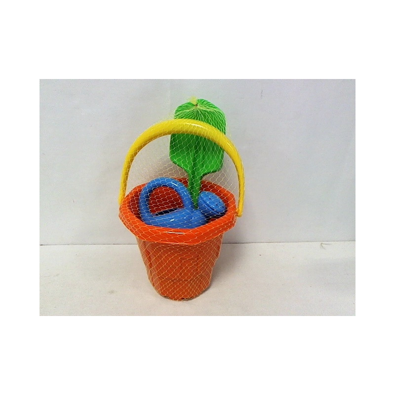 Komplet ZAMEK z konewką 163 01922