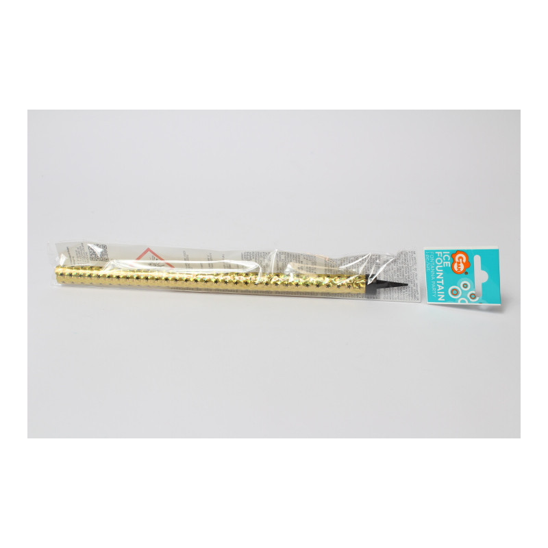 Fontanna party 25cm/1 KZ-FTD1 13548