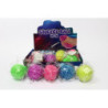 Piłeczka do ściskania neon 12/box 620723 61177