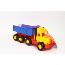 Faworyt samochód-wywrotka 4208