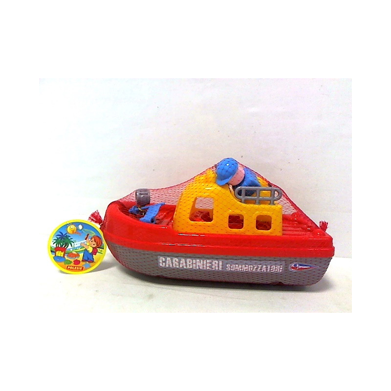 Kuter Karabinier 47236