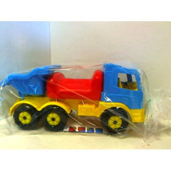 Premium 2 samochód-jeździk 6614 16614