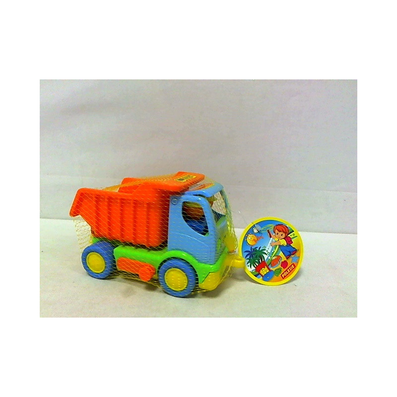 Wywrotka Moja pierwsza ciężarówka 3294 03294