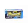 Model RMZ BMW M4 Coupe Gold K-860 18607