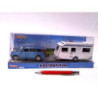 Auto z przyczepą Camping 521506 76573