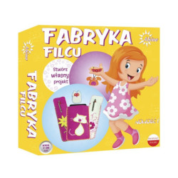 Fabryka filcu AB 72731