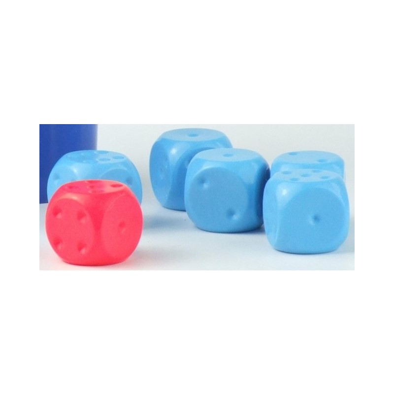 Kostki komplet 30 szt AB 72977