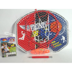  Koszykówka SS2017-98 33398