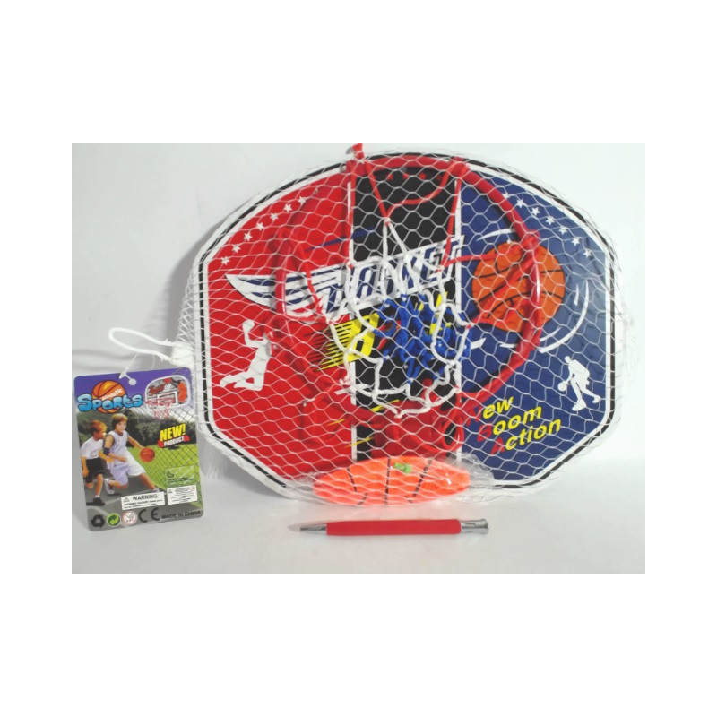  Koszykówka SS2017-98 33398