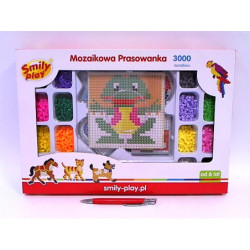  Mozaika prasowanka SmilyPlay SP83640 36405