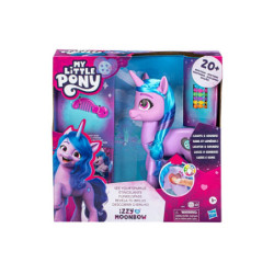  MLP Izzy z błyskotkami F3870 /3