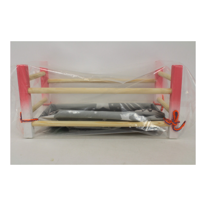 Łóżeczko dla lalek LSS 5071 05071