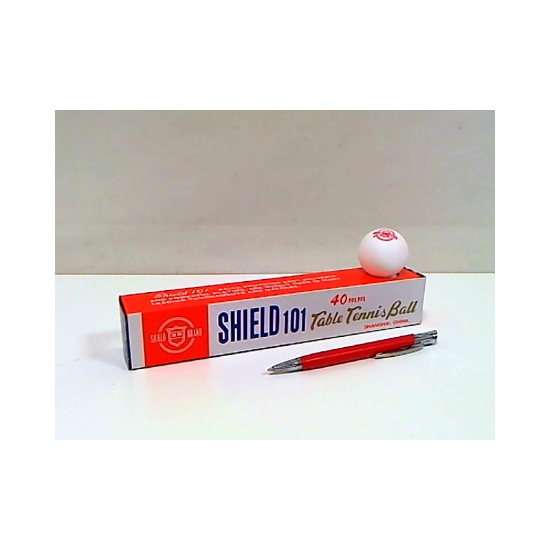 Piłeczki do ping-ponga U417 34885