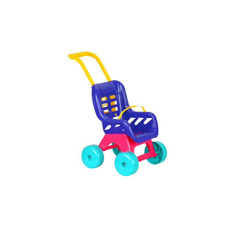 Wózek dziecięcy dla lalki DL-241E 08560