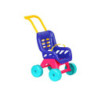 Wózek dziecięcy dla lalki DL-241E 08560