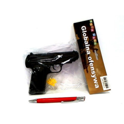 Pistolet na kulki worek A48 81227