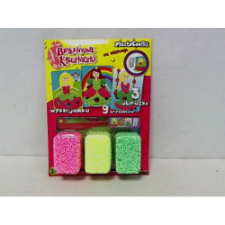 PlastoCoolki wyklejanka Księżniczki PCWK 51450