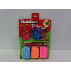 PlastoCoolki wyklejanka PCW 51375
