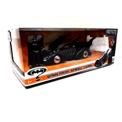 JADA Batman 1995 Batmobile 1:24 321-5003