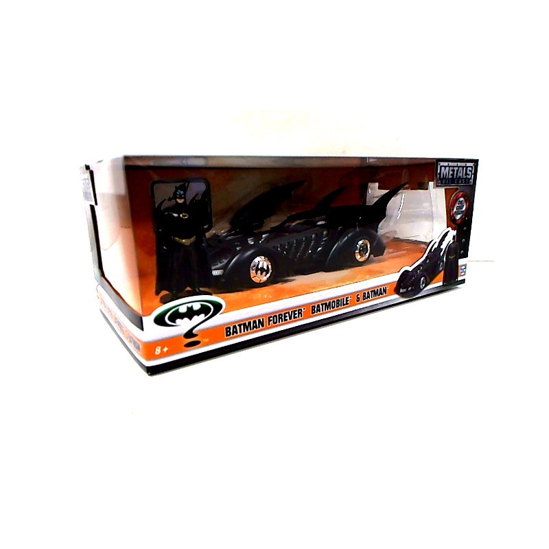 JADA Batman 1995 Batmobile 1:24 321-5003