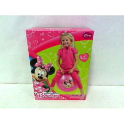 John piłka do skakania Minnie 45-50 cm 130059444