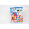 MEGA BLOKS klocki 60el torba nieb DCH55 /6
