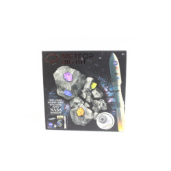  NASA wydobądź meteoryt set 82-0001 02963