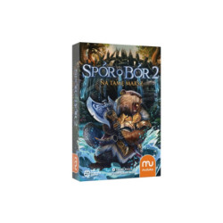 GRA Spór o bór2 Na tamę marsz Muduko 56653