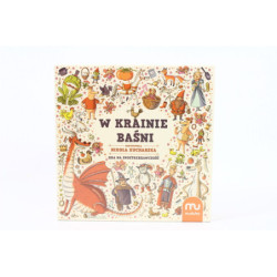 GRA W Krainie Baśni 55496