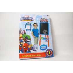  Tablica stojąca dwustronna Marvel 54483