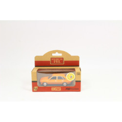 Model PRL FSO Polonez 4kol pomar K-582 15828