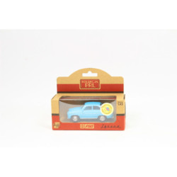 Model PRL Syrena 104 niebieski K-573 15736