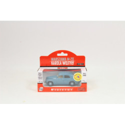 Model PRL Warszawa M20 Karol Wojtyła ed.zł.22706