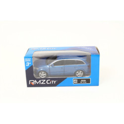 Model RMZ Audi Q7 V12 blue K-970 19703