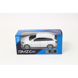 Model RMZ Audi Q7 V12 white K-969 19697