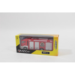 Model RMZ City 1:64 MAN Wóz strażacki K-357 13572