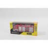 Model RMZ City 1:64 MAN Wóz strażacki K-357 13572