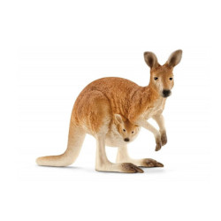 SLH kangur WildLife 14756 47560