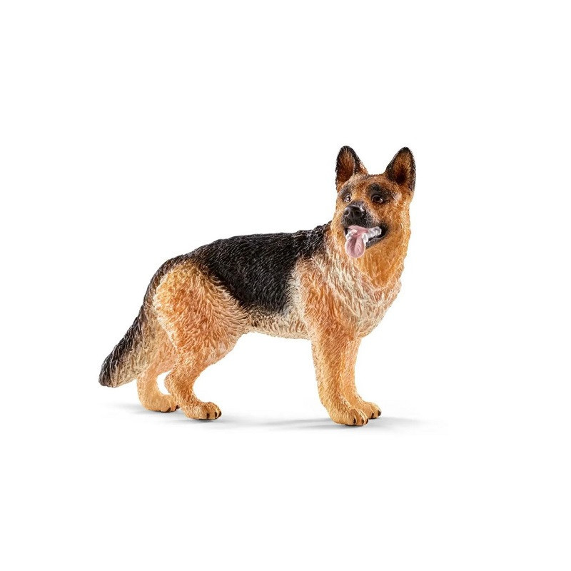 SLH Owczarek Niemiecki 16831 68312