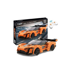  Cada klocki Blaze car C51075W 25921