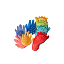 Ścieżka sensoryczna Tup Tup 69205