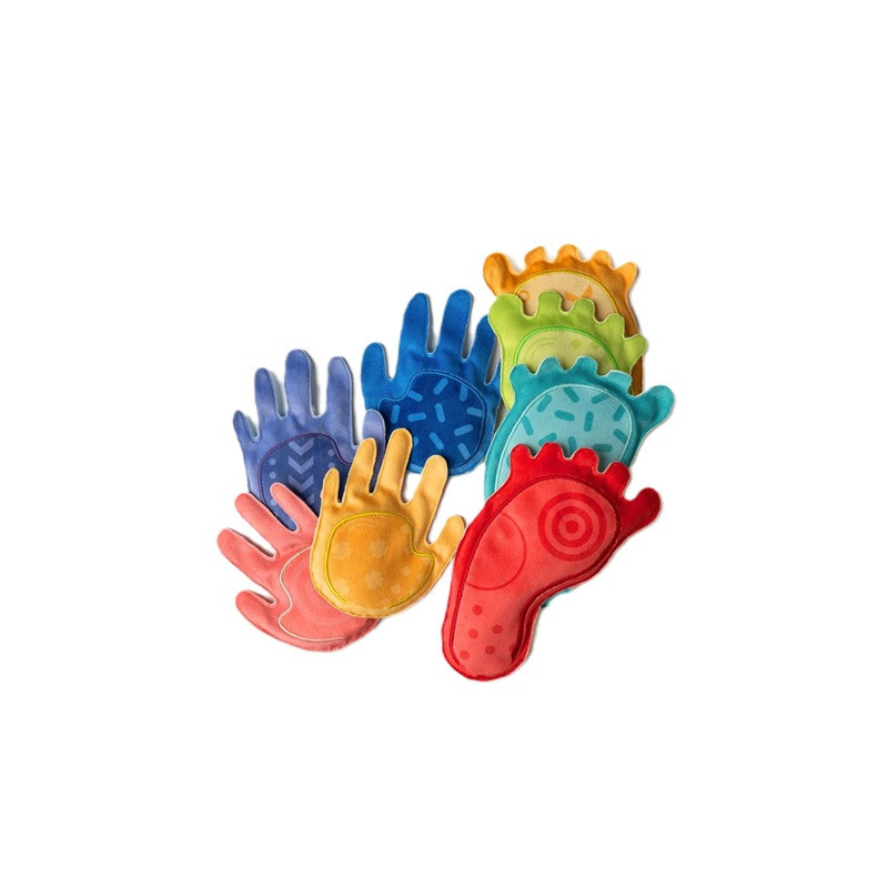 Ścieżka sensoryczna Tup Tup 69205