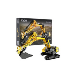  Cada klocki Koparka C65003W 27574